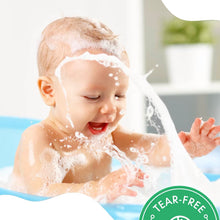 Load image into Gallery viewer, Mother Care All We Know Baby Body Wash-300ml
