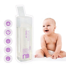 Load image into Gallery viewer, All We Know Baby Massage Oil- 300ml
