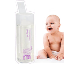 Load image into Gallery viewer, Mother Care All We Know Baby Oil - 300ml
