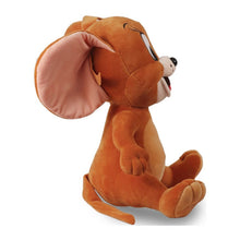 Load image into Gallery viewer, Brown Sitting Jerry Soft Toy - 42cm
