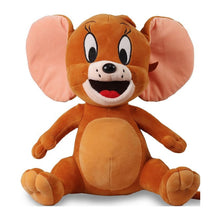 Load image into Gallery viewer, Brown Sitting Jerry Soft Toy - 25cm
