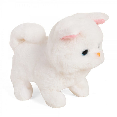 Casper Walking Cat Plush Toy