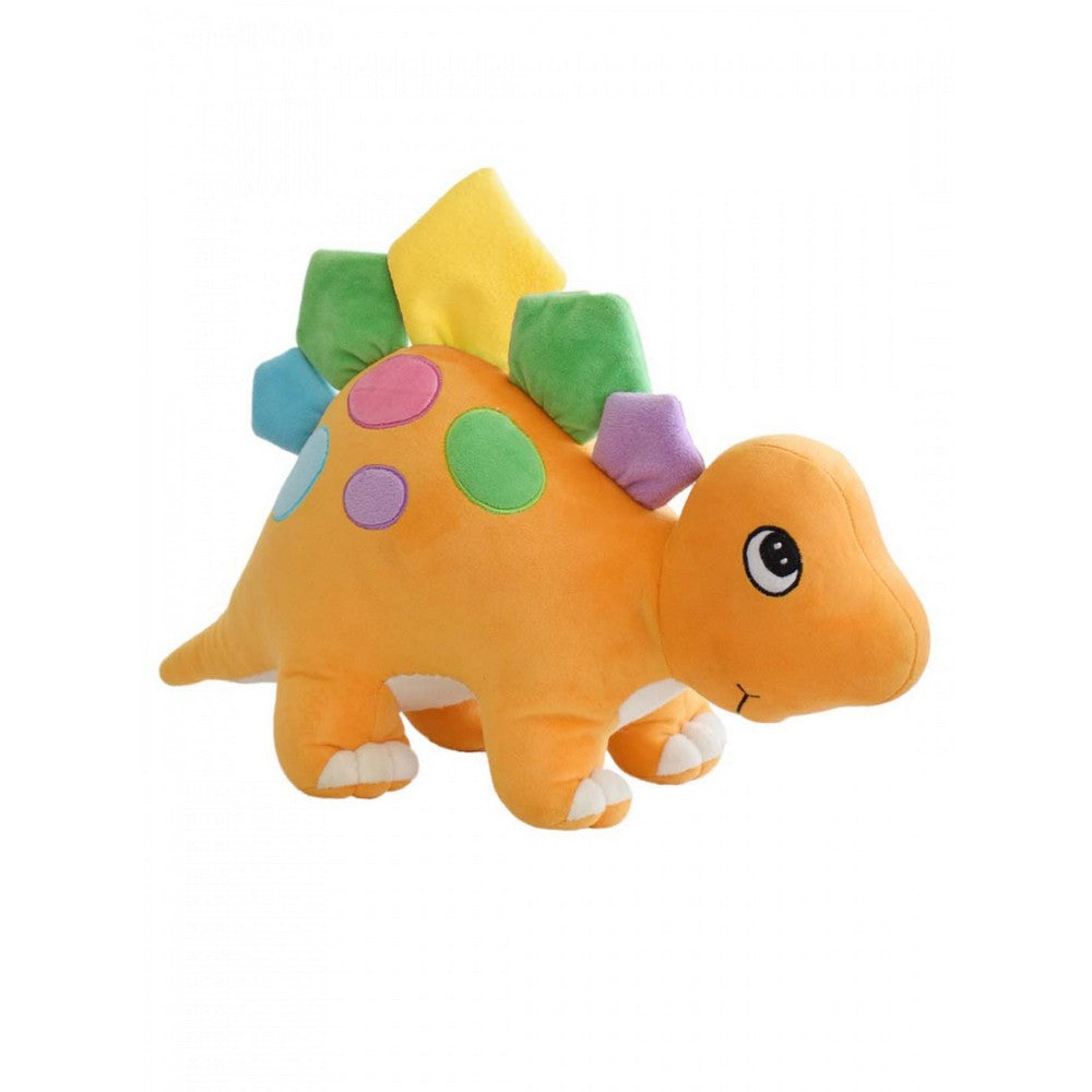 Adorable Stuffed Plush Dinosaur- 50Cm