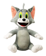 Load image into Gallery viewer, Cute Stuffed Supersoft Plush Sitting Tom Soft Toy
