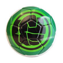 Load image into Gallery viewer, Hulk Football Size 3
