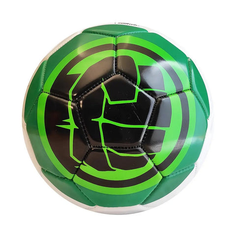 Hulk Football Size 3