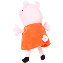 Load image into Gallery viewer, Orange Adorable Peppa Pig Soft Toy
