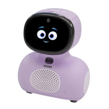 Load image into Gallery viewer, Miko Mini AI Robot For Kids, Interactive Bot Equipped With Coding, Stories &amp; Games
