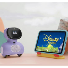 Load image into Gallery viewer, Miko Mini AI Robot For Kids, Interactive Bot Equipped With Coding, Stories &amp; Games
