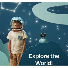 Load image into Gallery viewer, Miko Mini AI Robot For Kids, Interactive Bot Equipped With Coding, Stories &amp; Games
