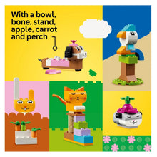 Load image into Gallery viewer, Lego Classic Creative Pets Buildable Animal Toy
