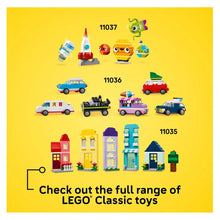 Load image into Gallery viewer, Lego Classic Creative Pets Buildable Animal Toy
