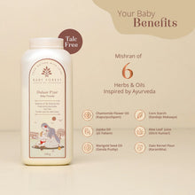 Load image into Gallery viewer, Dulaar Pyar Talc-Free Baby Powder
