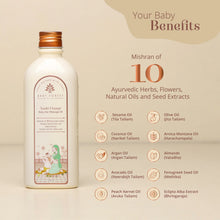 Load image into Gallery viewer, Nanhi Champi Baby Hair Massage Oil
