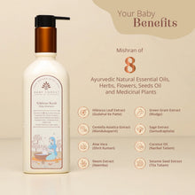 Load image into Gallery viewer, Nikhrae Kesh Baby Shampoo

