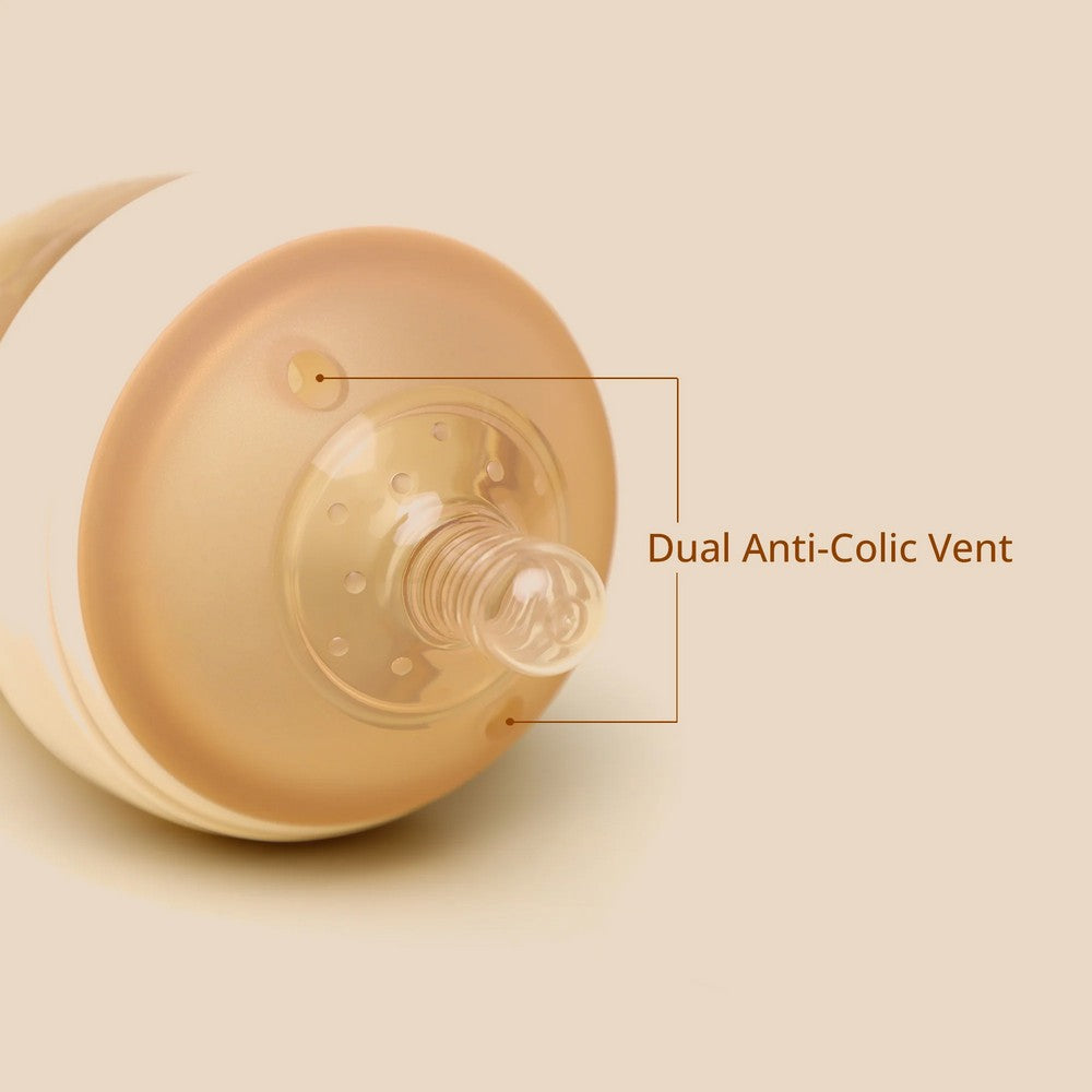 Laad Pyaar Baby Feeding Bottle - 150ml