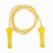 Load image into Gallery viewer, Yellow Minions Theme Jump Rope

