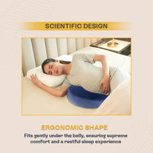 Load image into Gallery viewer, Elite Pregnancy Memory Pillow
