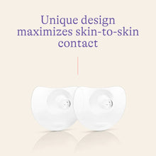 Load image into Gallery viewer, Size1 Contact Nipple Shields- 20mm
