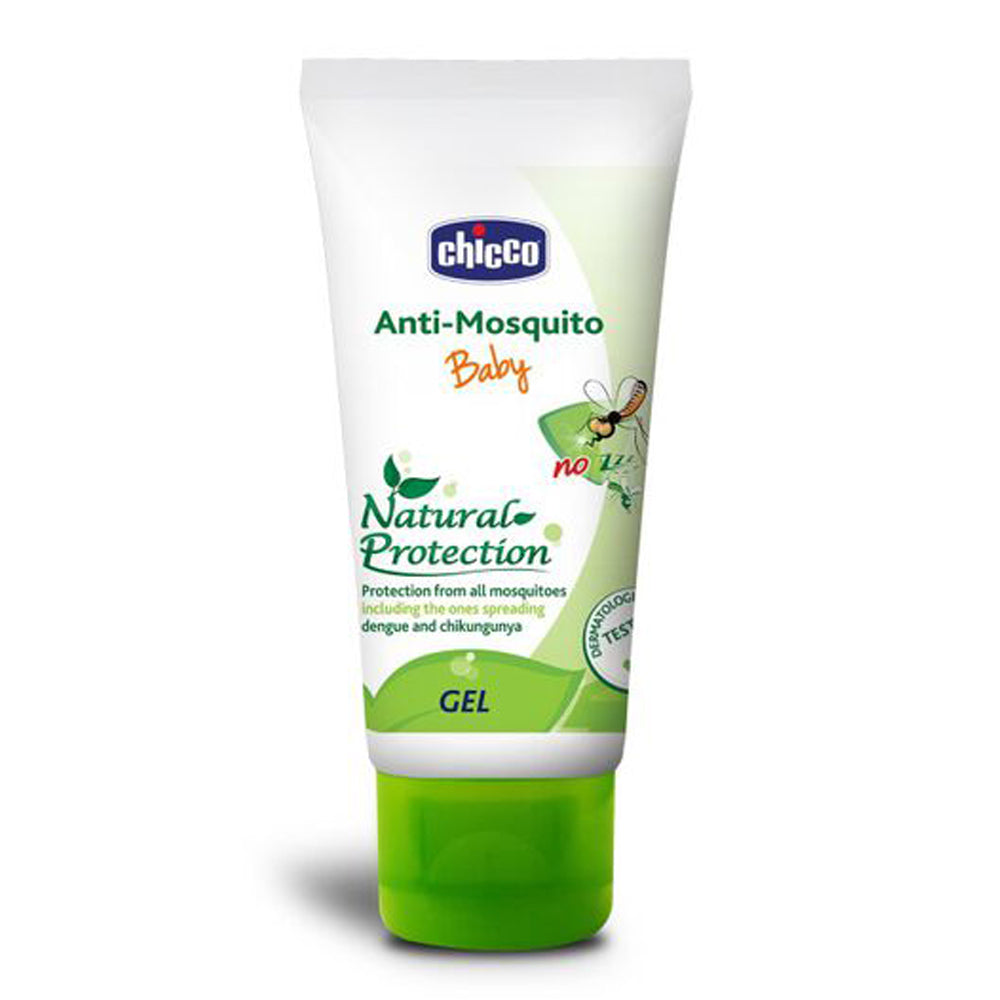 Anti-Mosquito Baby Gel- 50ml
