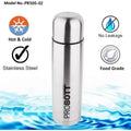 Thermosteel Vacuum Old Edition Hot And Cold Water Bottle - 500ml