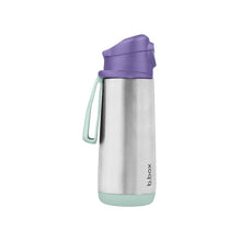 Load image into Gallery viewer, Insulated Sport Spout Drink Water Bottle - 500ml
