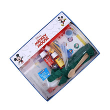 Load image into Gallery viewer, Skoodle Disney Mickey Mouse Make Your Own Soap Activity Toy
