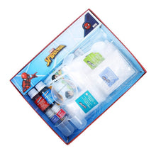 Load image into Gallery viewer, Spider-Man Make Your Own Bath bomb Activity Toy
