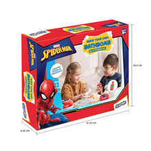 Load image into Gallery viewer, Spider-Man Make Your Own Bath bomb Activity Toy
