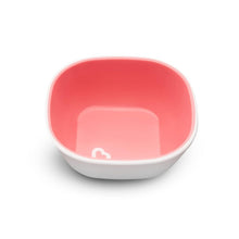Load image into Gallery viewer, Splash 2 Bowls With Non-Slip Base
