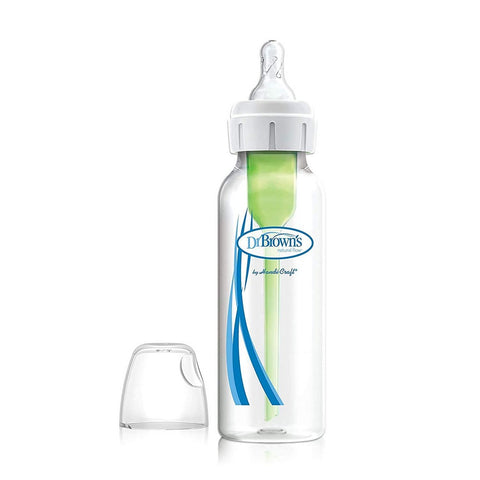 Options+ Anti-Colic Narrow Bottle - 120ml