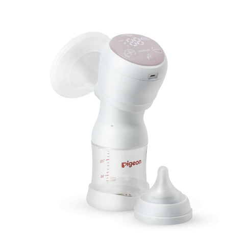 Pigeon Electric Breast Pump Handy Fit Plus