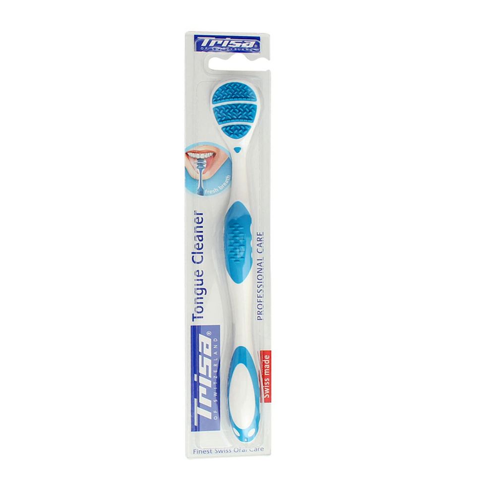 Tongue Cleaner Professional Care