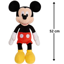 Load image into Gallery viewer, Disney Mickey Mouse Soft Toy
