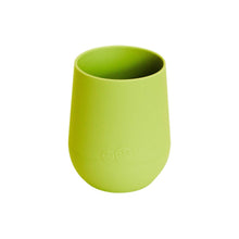 Load image into Gallery viewer, Green Feeding Mini Silicon Cup
