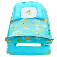 Load image into Gallery viewer, Deluxe baby Bather - Green
