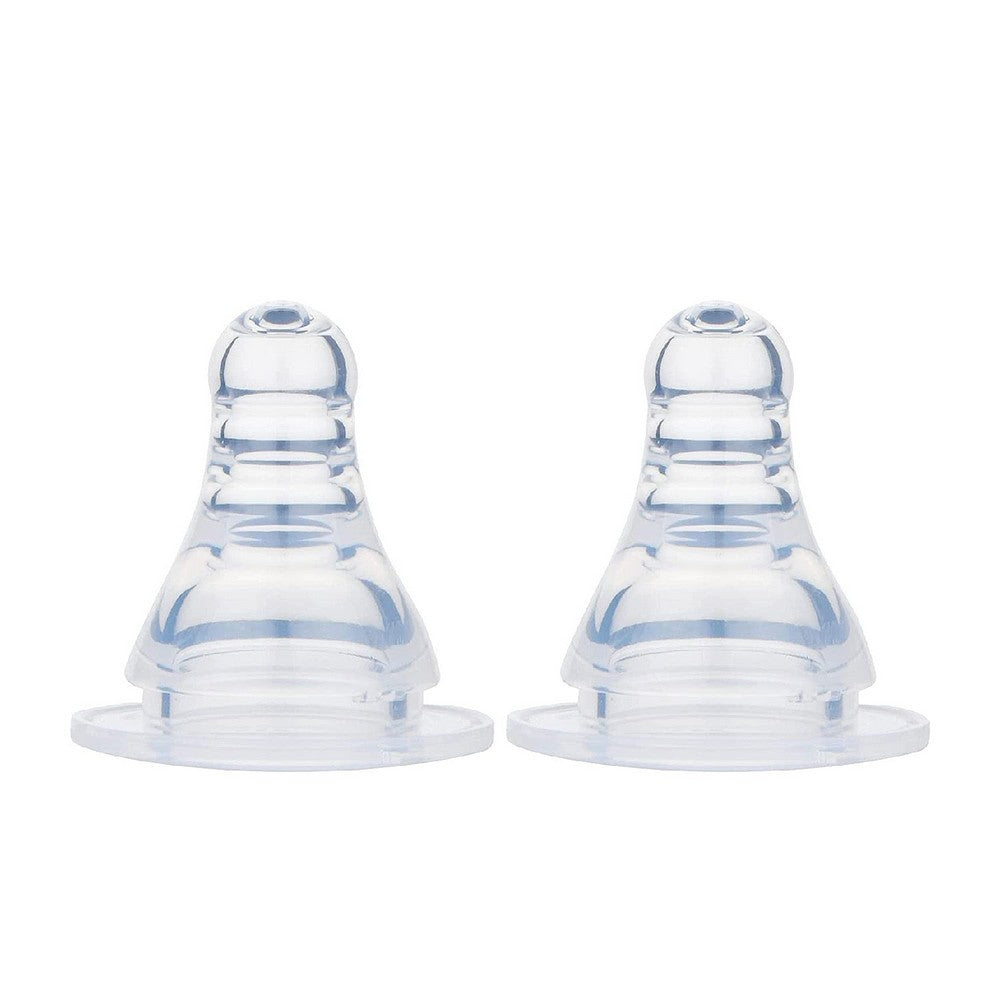 Peristaltic Nipple Case Y-Cut (Pack Of 2)