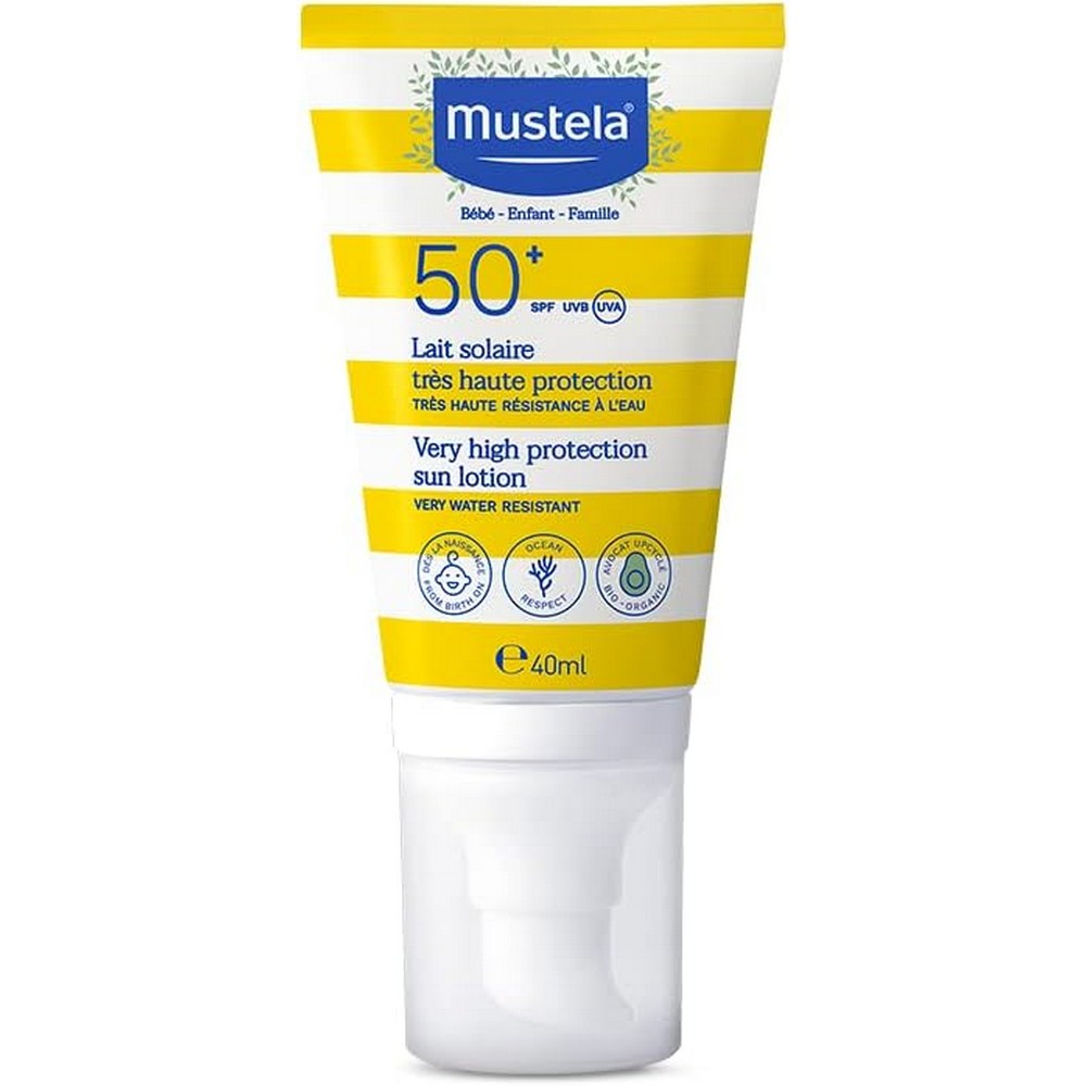 Very High Protection Sun Lotion - 40ml