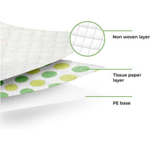 Load image into Gallery viewer, Moon Disposable Changing Mat - Pack Of 10
