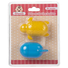 Load image into Gallery viewer, Silicone Floating Squisho Bath Toy
