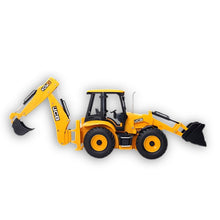 Load image into Gallery viewer, JCB Remote Controlled Backhoe Model
