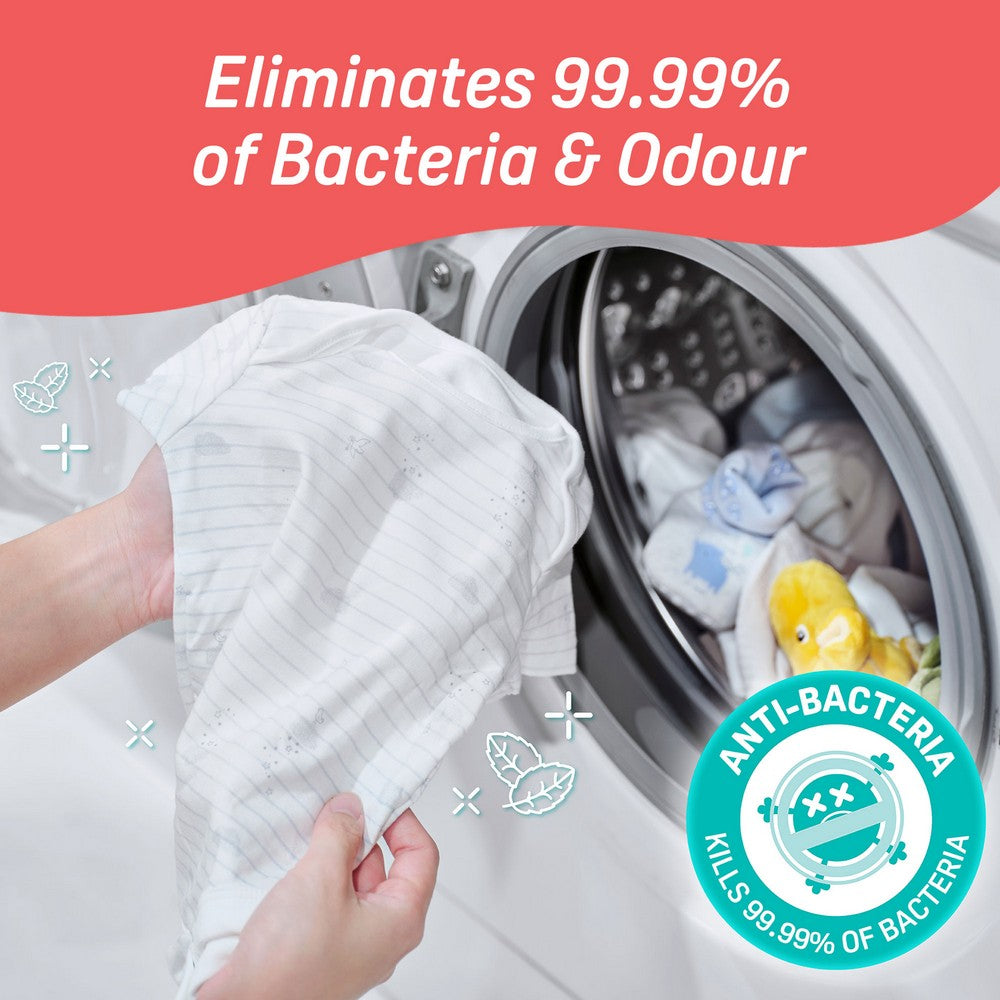 Laundry Fabric Softener - 400ml