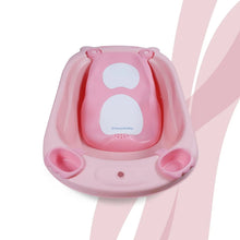 Load image into Gallery viewer, Baby Bath Tub With Bath Trey
