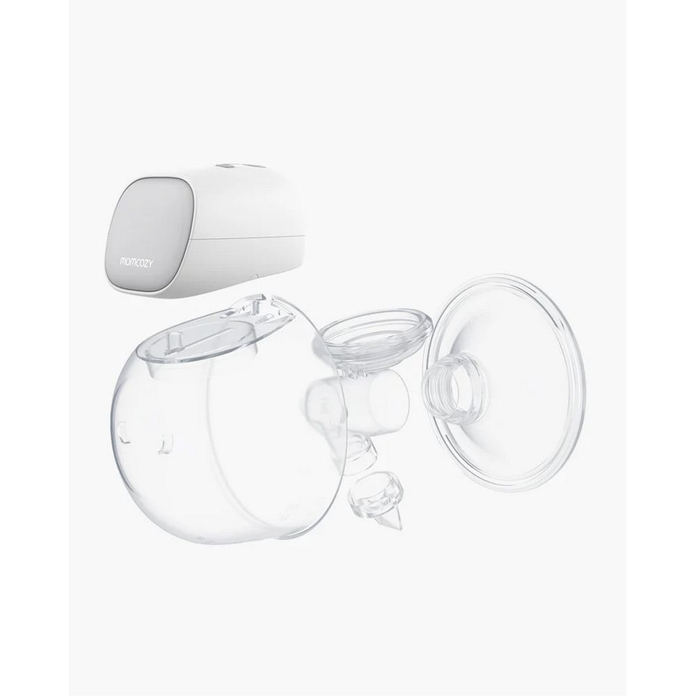 S9 Pro Wearable Breast Pump Upgraded