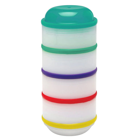 Snack Pillar Dipping Cup