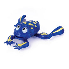 Load image into Gallery viewer, Froggo The Swimmer Bath Toy
