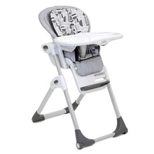 Load image into Gallery viewer, Logan Mimzy 2 In 1 High Chair With 7 Height Adjustments
