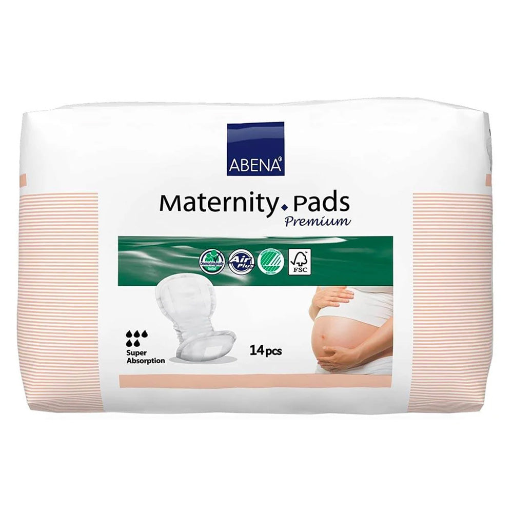Maternity Pads