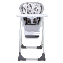 Load image into Gallery viewer, Logan Mimzy 2 In 1 High Chair With 7 Height Adjustments
