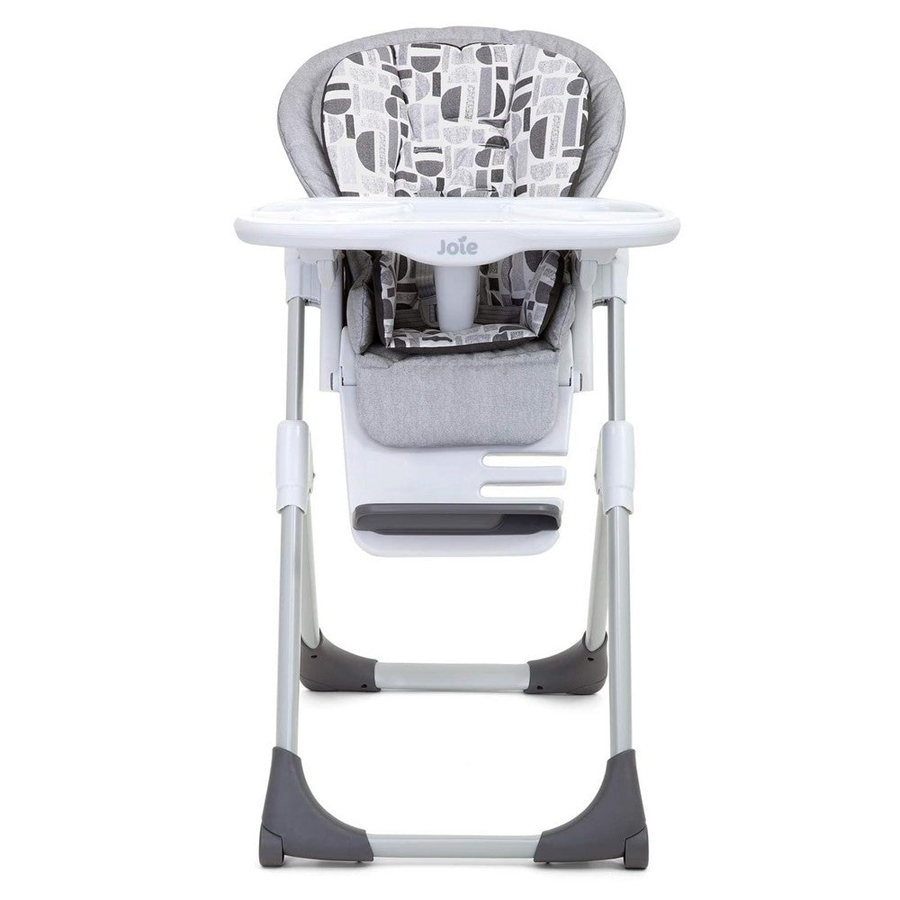 Logan Mimzy 2 In 1 High Chair With 7 Height Adjustments